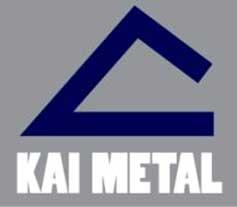 KAI METAL CO.,LTD