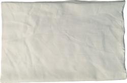 1-LAYER WHITE CLOTH HMVL-02