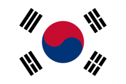 NATIONAL FLAG HMLC-03