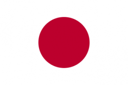 日本国旗 HMLC-02