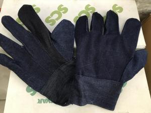 11 loại găng tay vải bảo hộ phổ biến nhưng không phải ai cũng biết