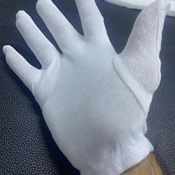 Găng tay thun Cotton HMBT-37