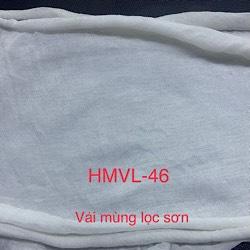 VẢI LỌC MÙNG HMVL-46